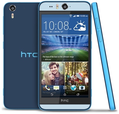 HTC Desire EYE